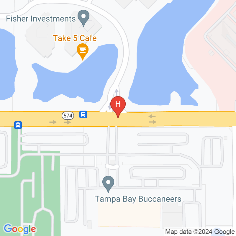 Maxim Healthcare Services Inc - 3109 W Dr Martin Luther King Jr Blvd