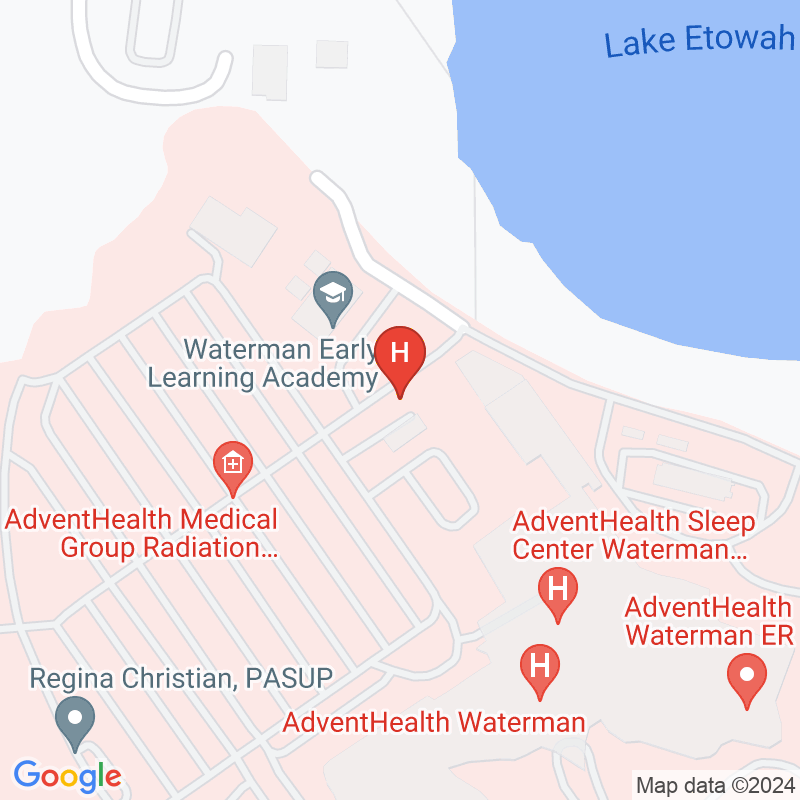 Adventhealth Home Care Private Duty Waterman - 3270 Waterman Way