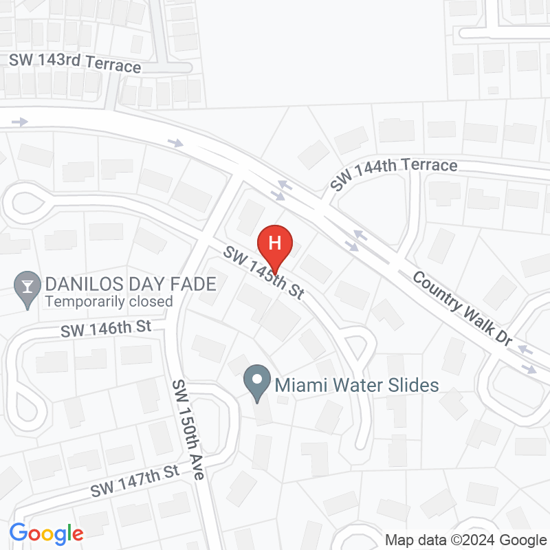 Sunrise Community, Inc - 14935 SW 145th St