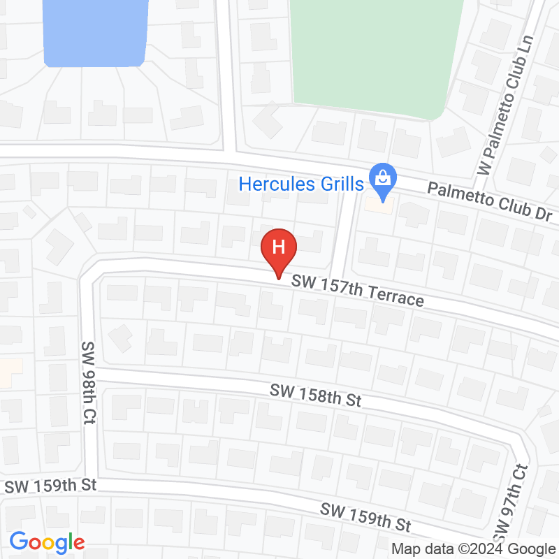 Sunrise Community, Inc - 9790 SW 157th Ter