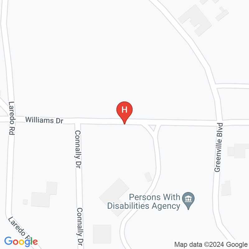 Sunland Center Marianna-Facility Iv - 3700 Williams Dr