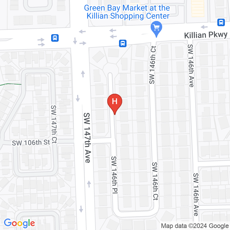 Sunrise Community, Inc - 10521 SW 146th Pl