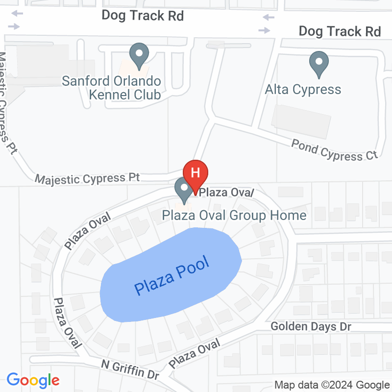 Plaza Oval Group Home - 247 Plaza Oval