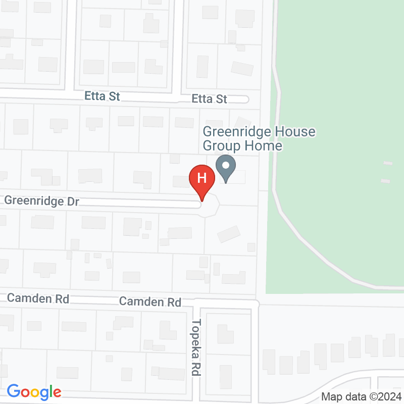 Florida Mentor - 222 Greenridge Dr