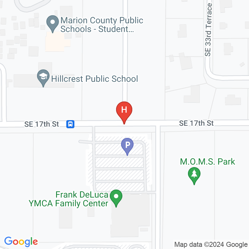 Res-Care, Inc - 3205 SE 17th St