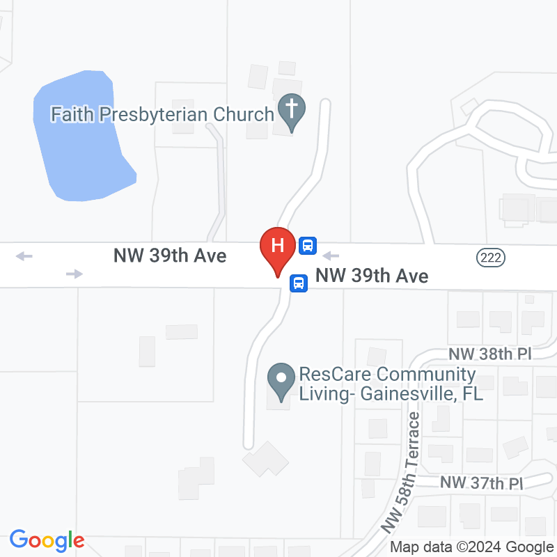 Res-Care, Inc - 5915 NW 39th Ave