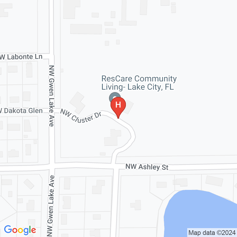 Res-Care, Inc. - 673 NW Cluster Dr