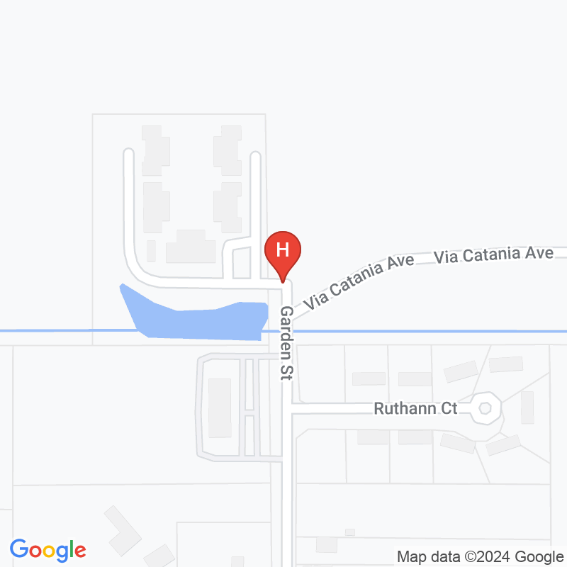 Sandy Park Development Center - 2975 Garden St