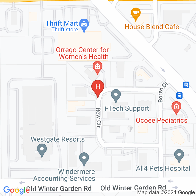 Global Microsurgical Center, Llc - 2712 Rew Cir