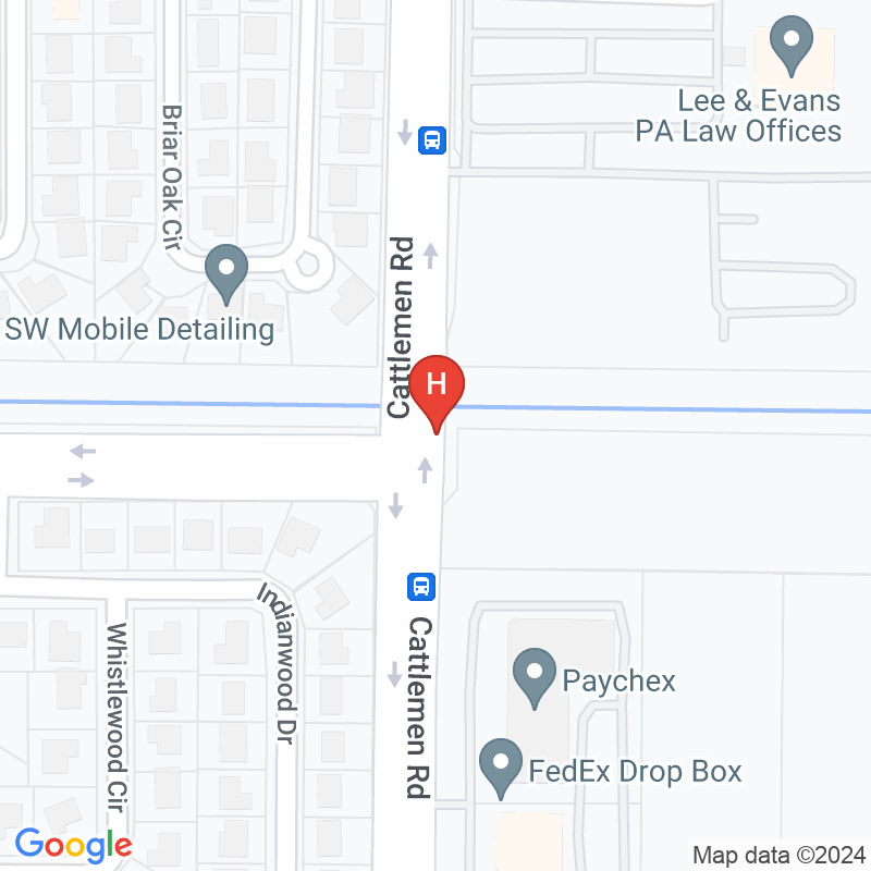 Advanced Surgery Center of Sarasota - 2621 Cattlemen Rd Ste 100