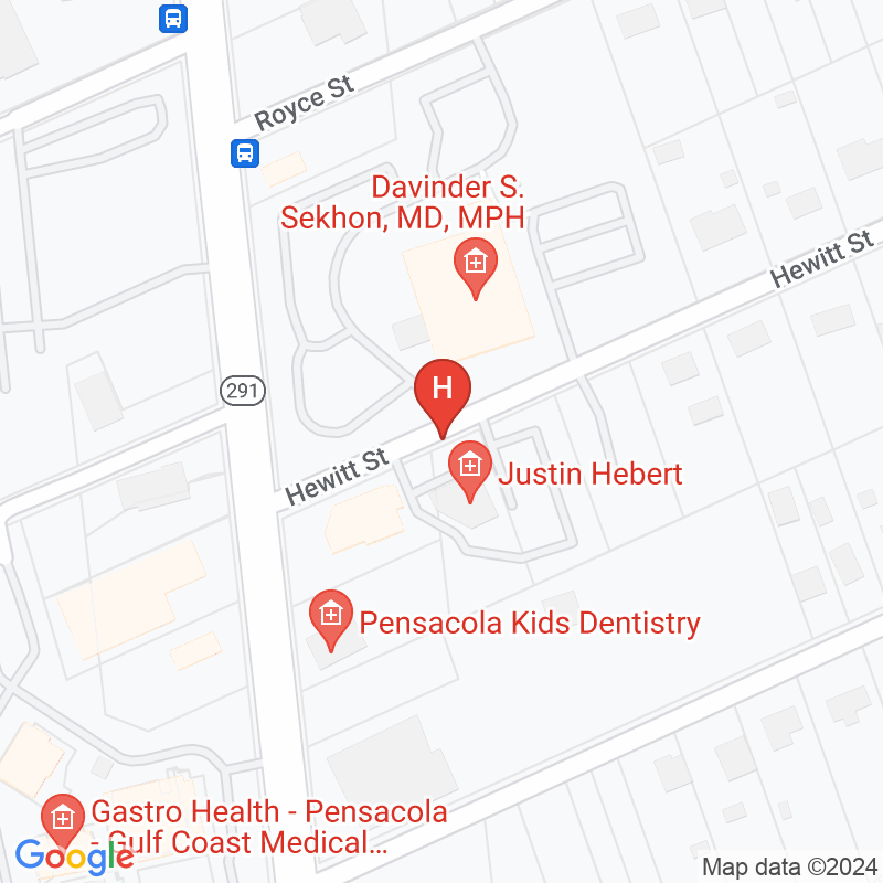 Cornerstone Surgicare Llc - 511 Hewitt St