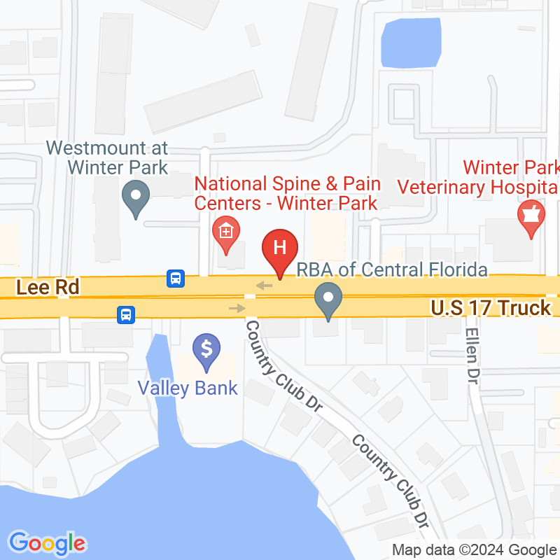 Nscoa - 1693 Lee Rd