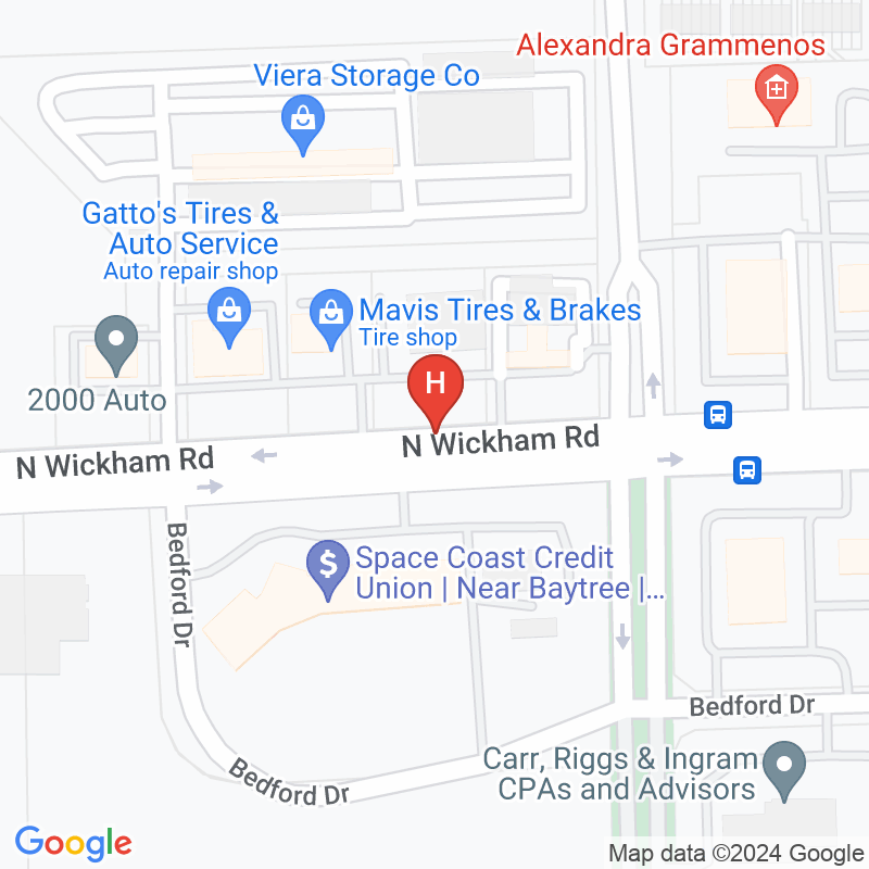Atlantic Surgery and Laser Center, Llc - 8040 N Wickham Rd