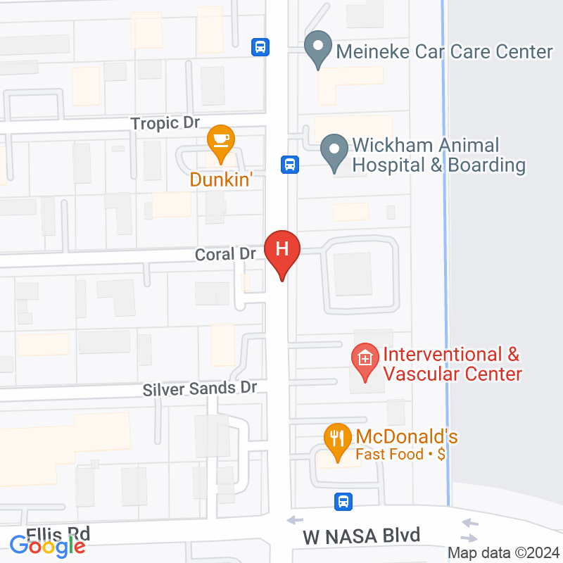 Apollo Surgery Center Llc - 375 S Wickham Rd