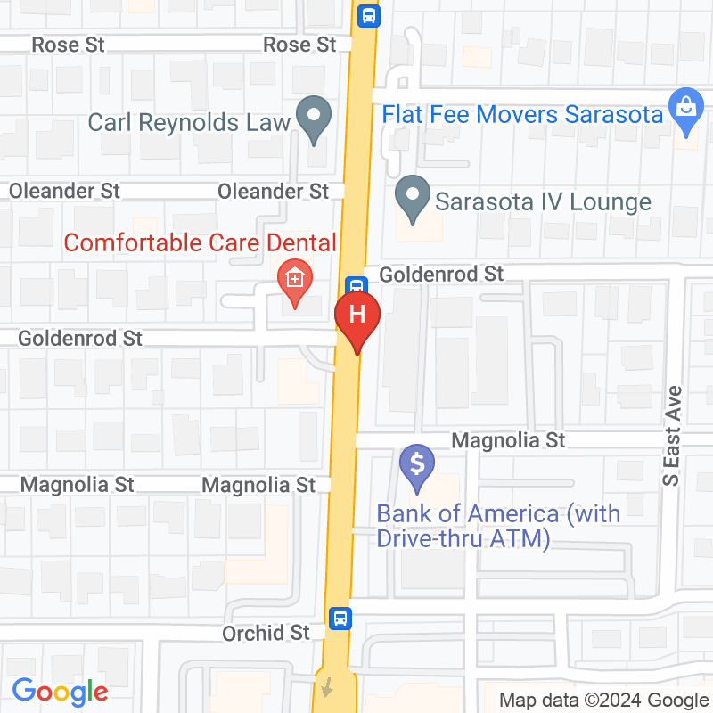 Sarasota Physicians Surgical Center Llc - 3201 S Tamiami Trl