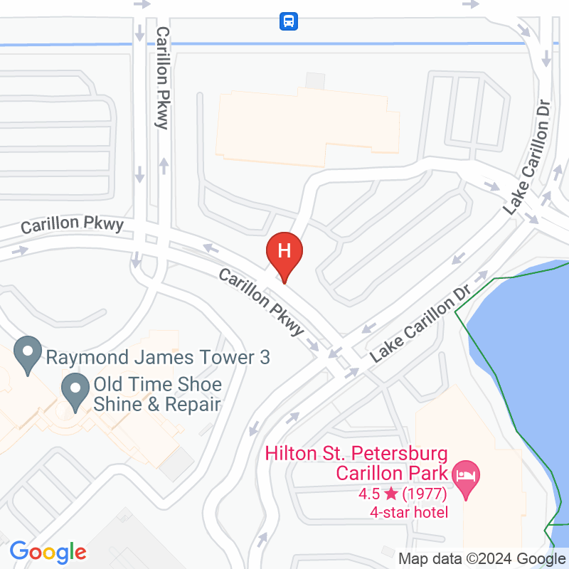 Carillon Surgery Center - 900 Carillon Pkwy Ste 205