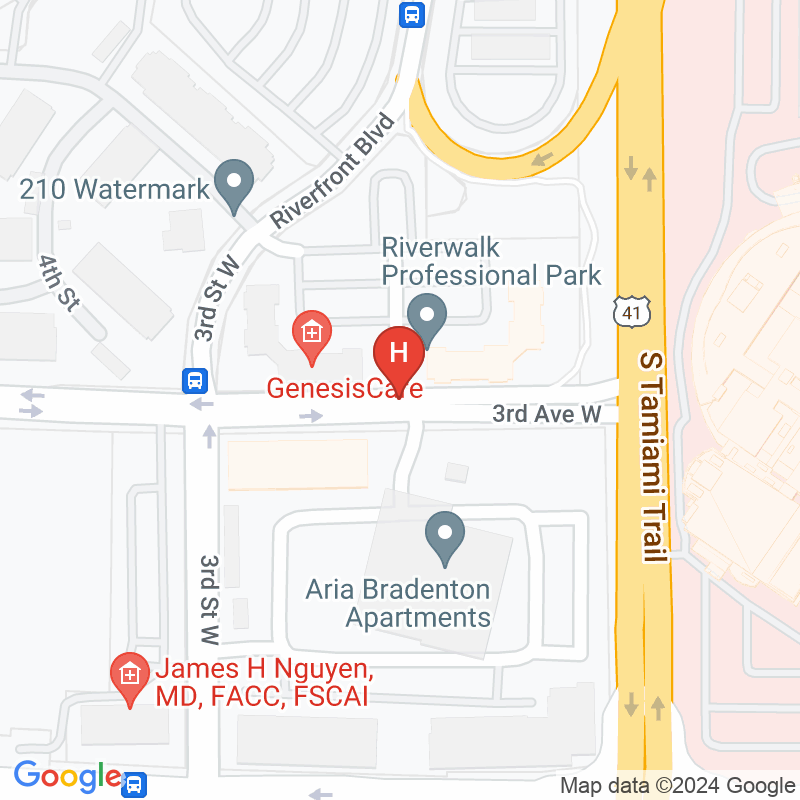 Riverwalk Ambulatory Surgery Center - 200 3rd Ave W Ste 170