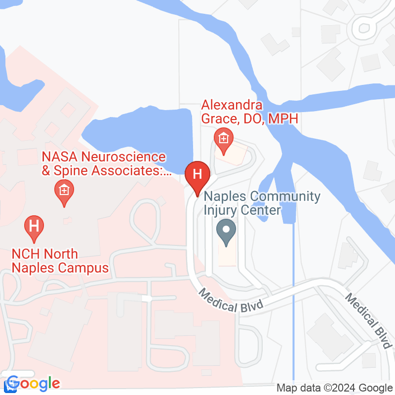 Premier Endoscopy Center - 1656 Medical Blvd
