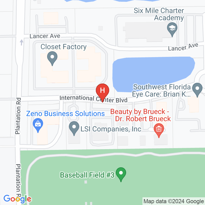 St Mark'S Surgical Center, Llc - 6820 International Center Blvd