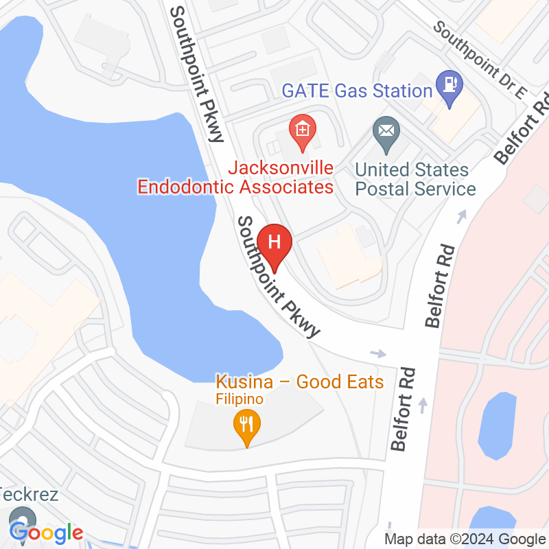 Southpoint Surgery Center Llc - 7051 Southpoint Pkwy S