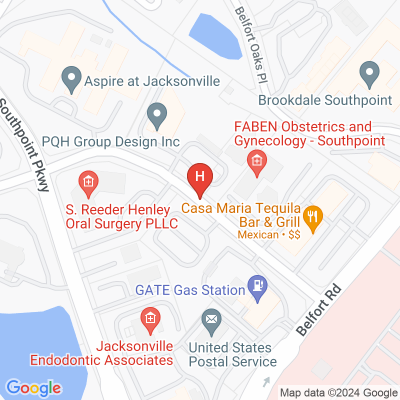 Coastal Surgery Center, Llc - 4147 Southpoint Dr E