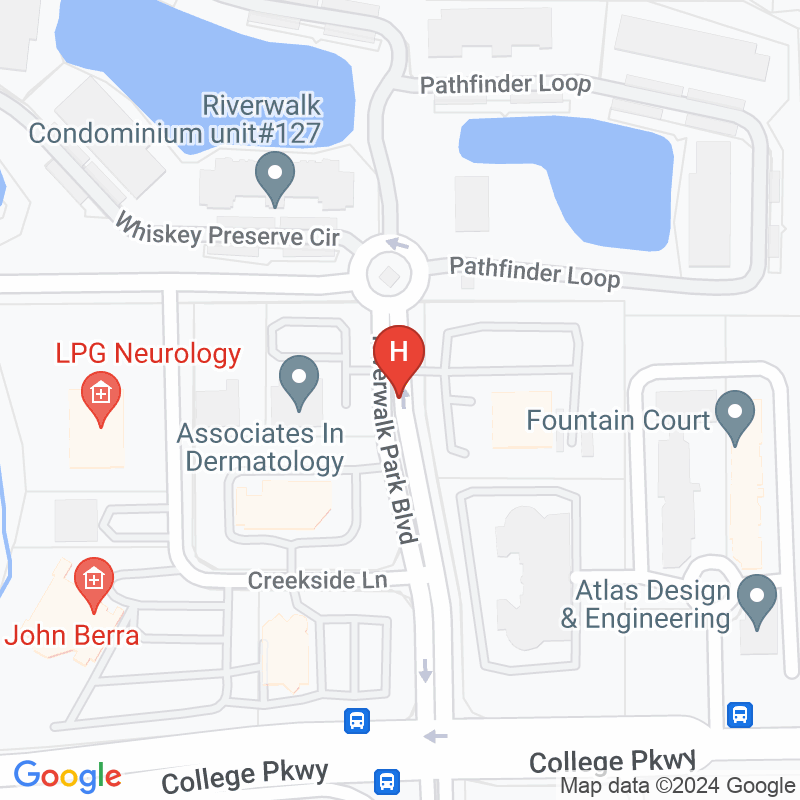 Riverwalk Endoscopy and Surgery Center, Llc - 8380 Riverwalk Park Blvd Ste 220