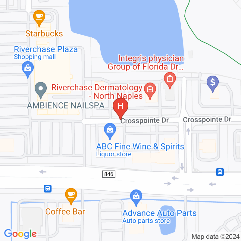 Doctors Outpatient Surgery Center, Llc - 1005 Crosspointe Dr Ste 2