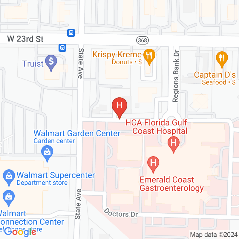 Surgical Center for Excellence - 202 Doctors Dr