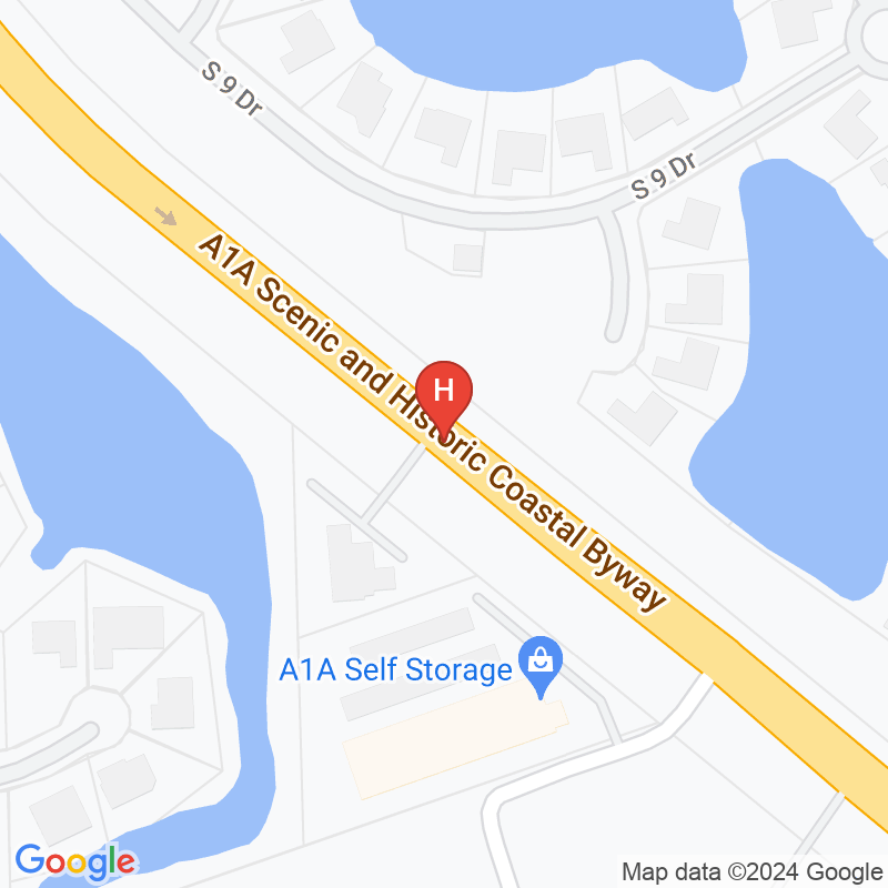 Surgical Center of Ponte Vedra Beach Llc - 1030 a1a N