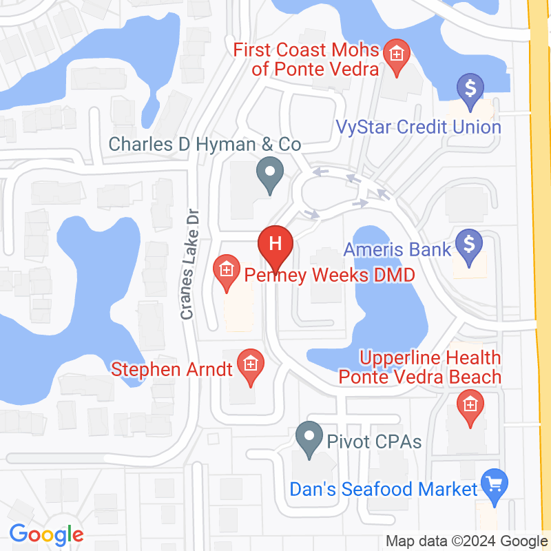 Ponte Vedra Ambulatory Surgery Center - 209 Ponte Vedra Park Dr
