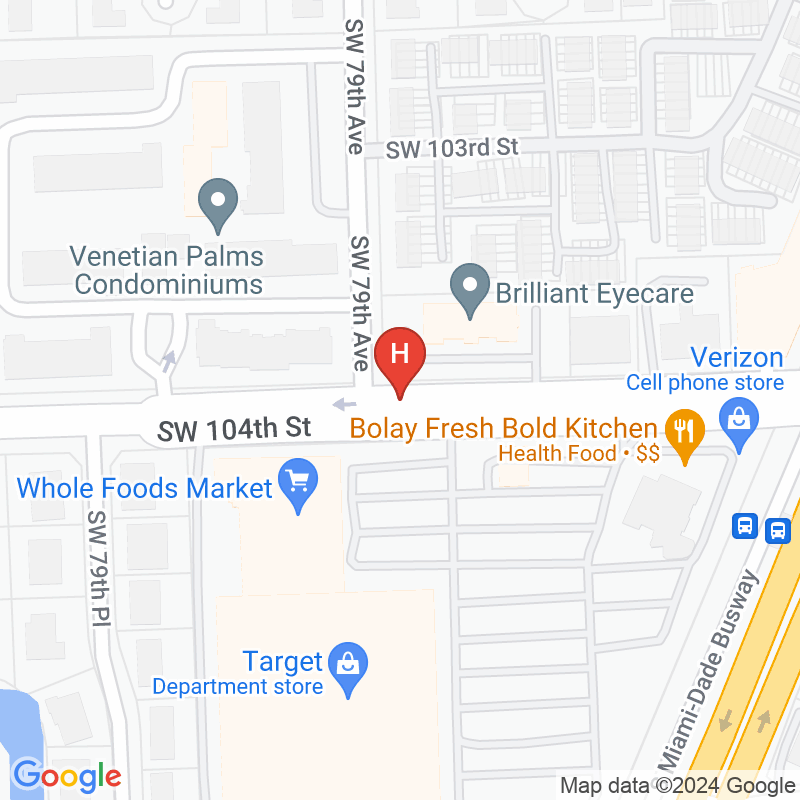 Kendall Endoscopy and Surgery Center - 7875 SW 104th St Ste 201