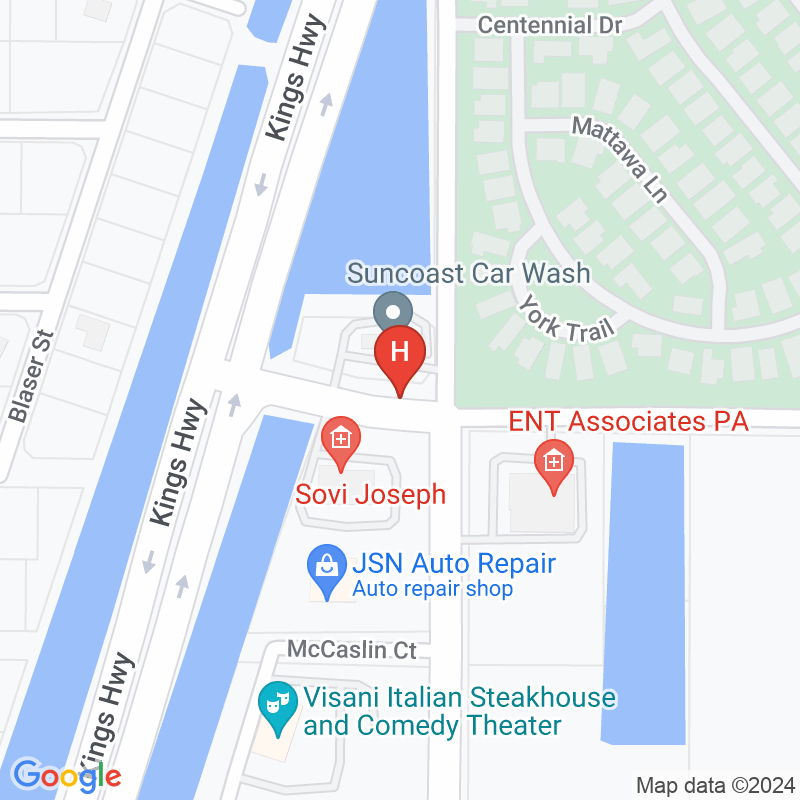 Charlotte Endoscopic Surgery Center - 23970 Suncoast Blvd