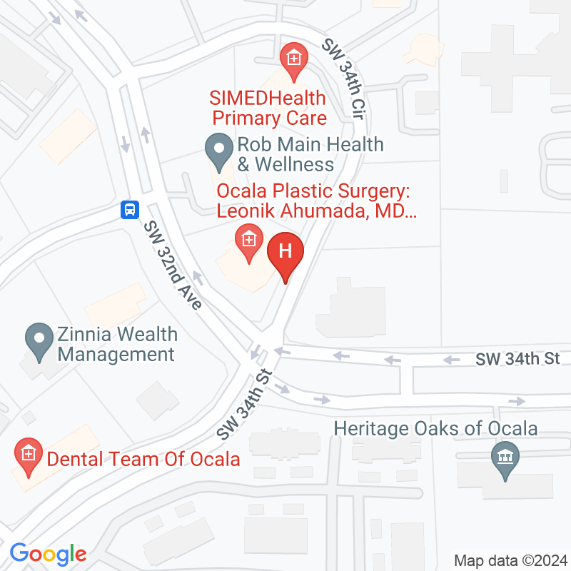 Paddock Park Surgery Center - 3320 SW 34th Cir