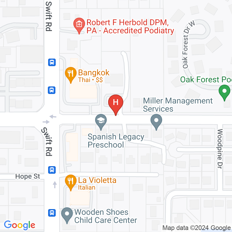 Sarasota Ambulatory Surgery Center, Ltd - 2821 Proctor Rd