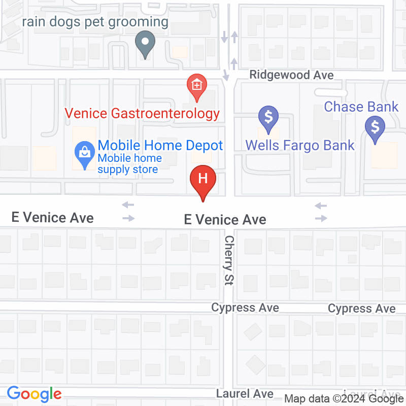 Gulf Coast Endoscopy Center of Venice - 1220 E Venice Ave
