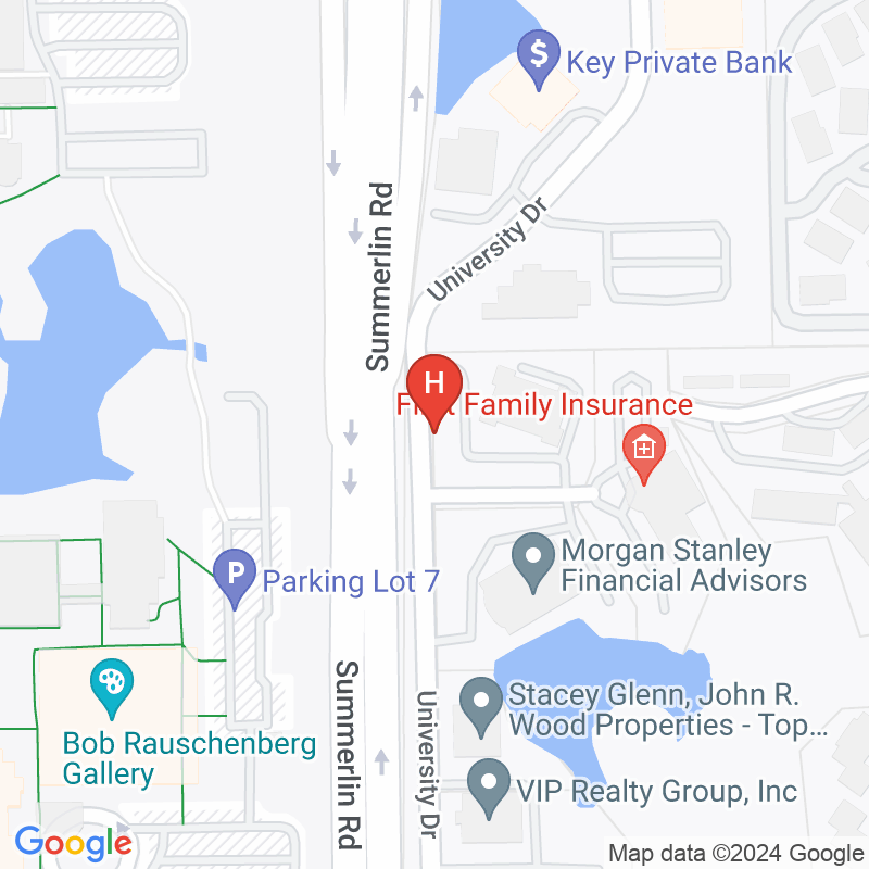 Fort Myers Surgery Center - 13051 University Dr Ste 102