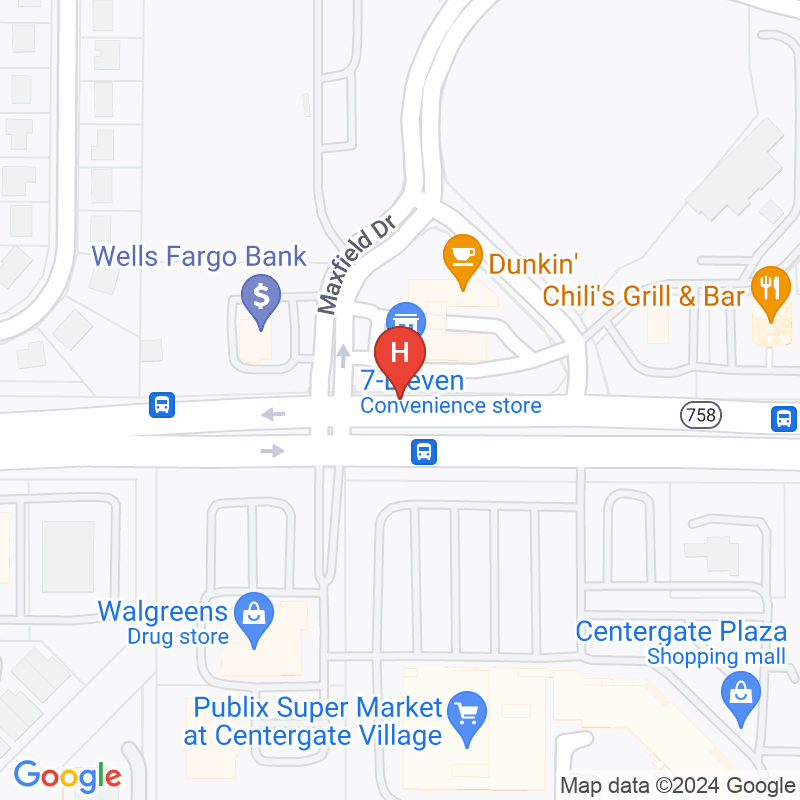 Doctors Same Day Surgery Center - 5741 Bee Ridge Rd