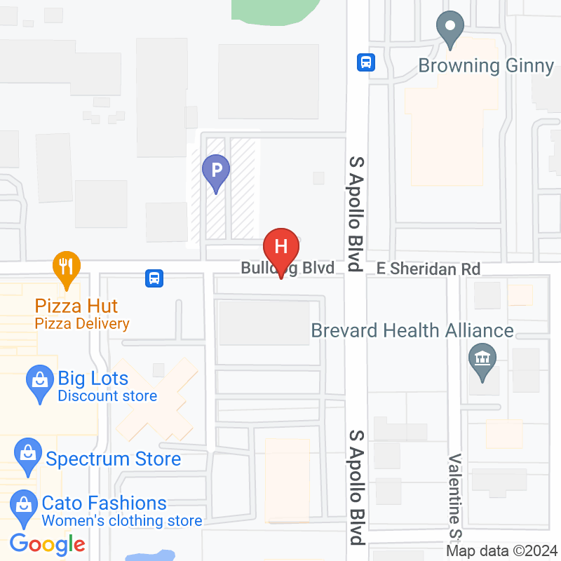 Melbourne Surgery Center - 95 Bulldog Blvd Ste 104