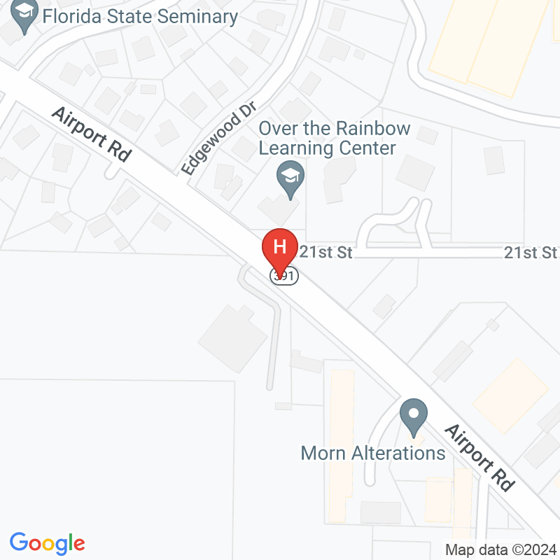 Northwest Florida Surgery Center - 767 Airport Rd