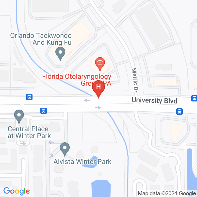 University Surgical Center - 7251 University Blvd Ste 100