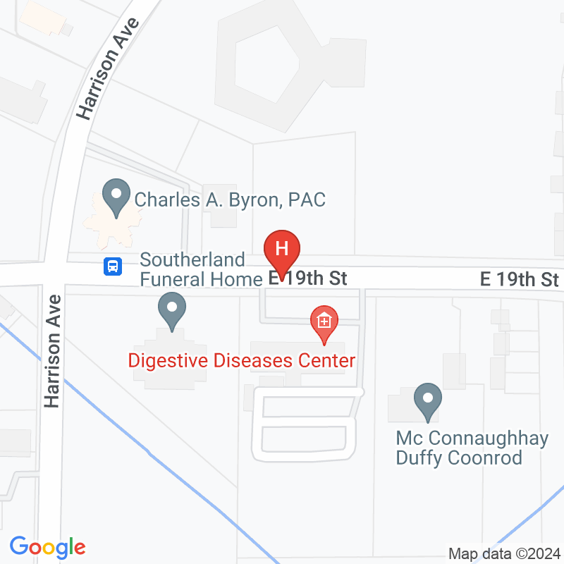 Northwest Florida Gastroenterology Center - 204B E 19th St