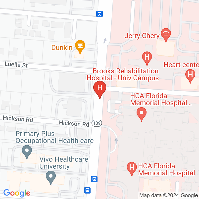 Samuel Wells Surgicenter - 3599 University Blvd S Ste 604