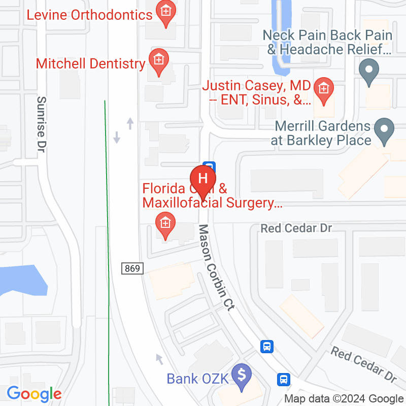 Fort Myers Endoscopy Center Llc - 5050 Mason Corbin Ct