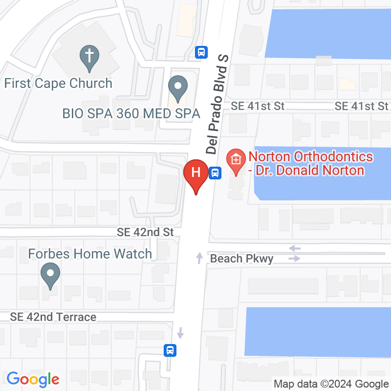 Eye Surgery & Laser Center - 4120 Del Prado Blvd S