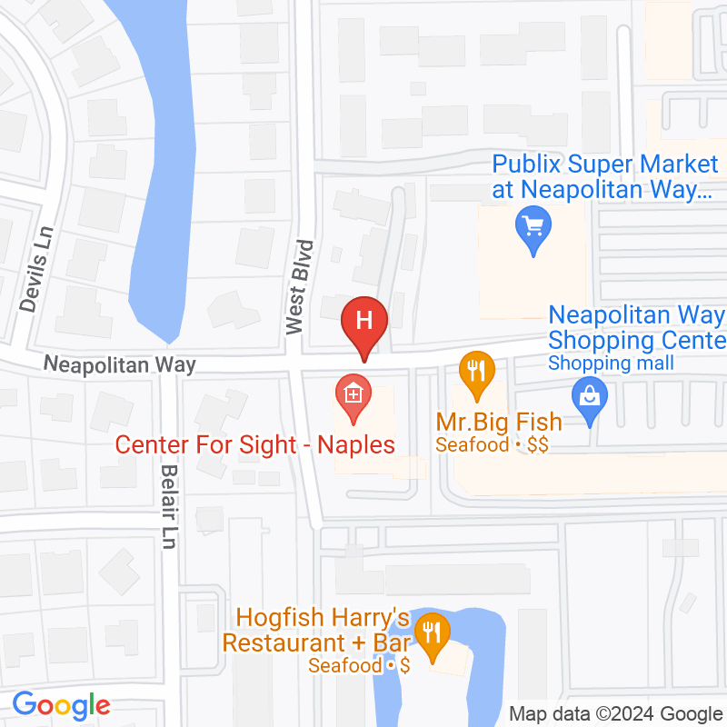 Montgomery Eye Center, Inc - 700 Neapolitan Way