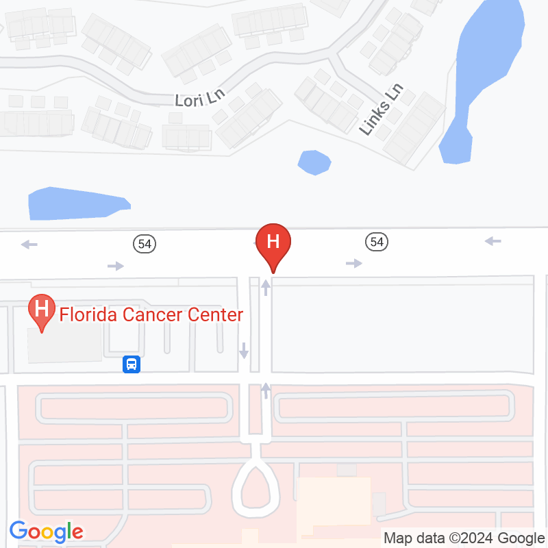 New Port Richey Surgery Center at Trinity - 9332 State Road 54