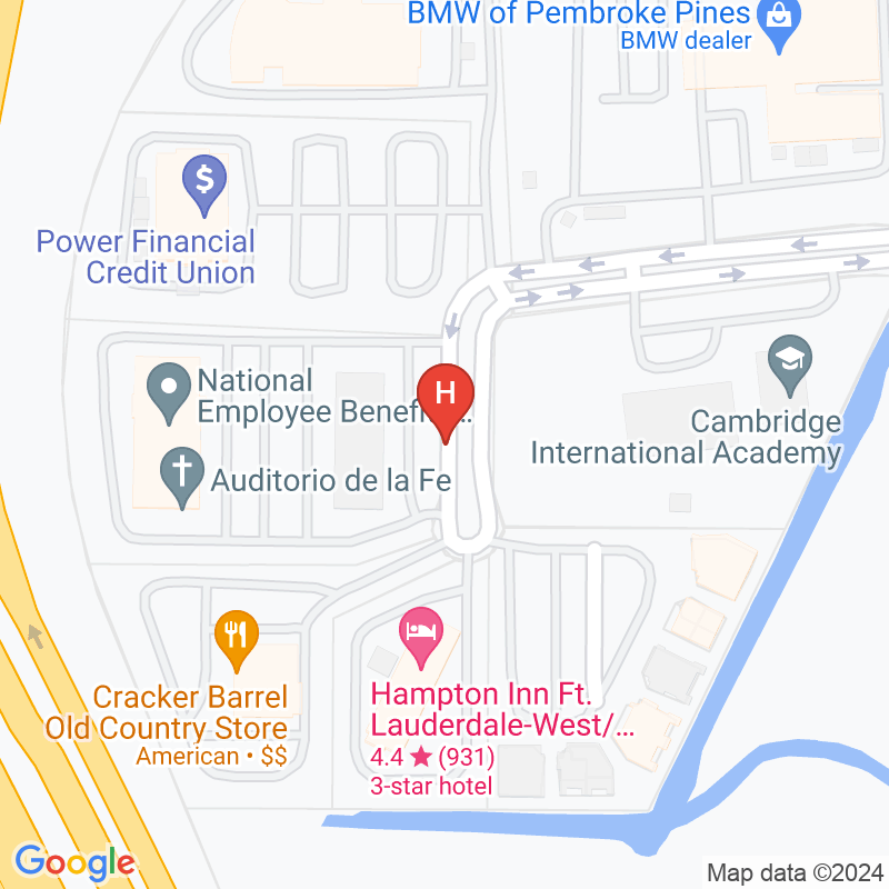 Guardian Care Services of Broward, Inc. - 2000 NW 150th Ave Ste 2000