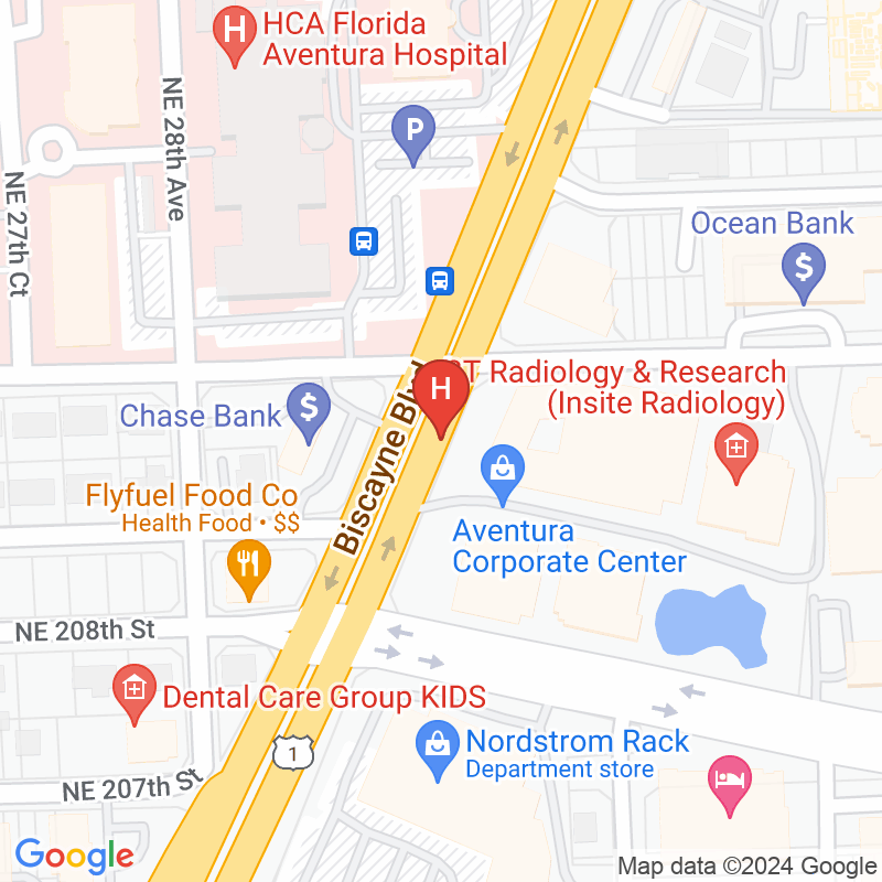 Access Nursecare Inc - 20801 Biscayne Blvd Ste 403
