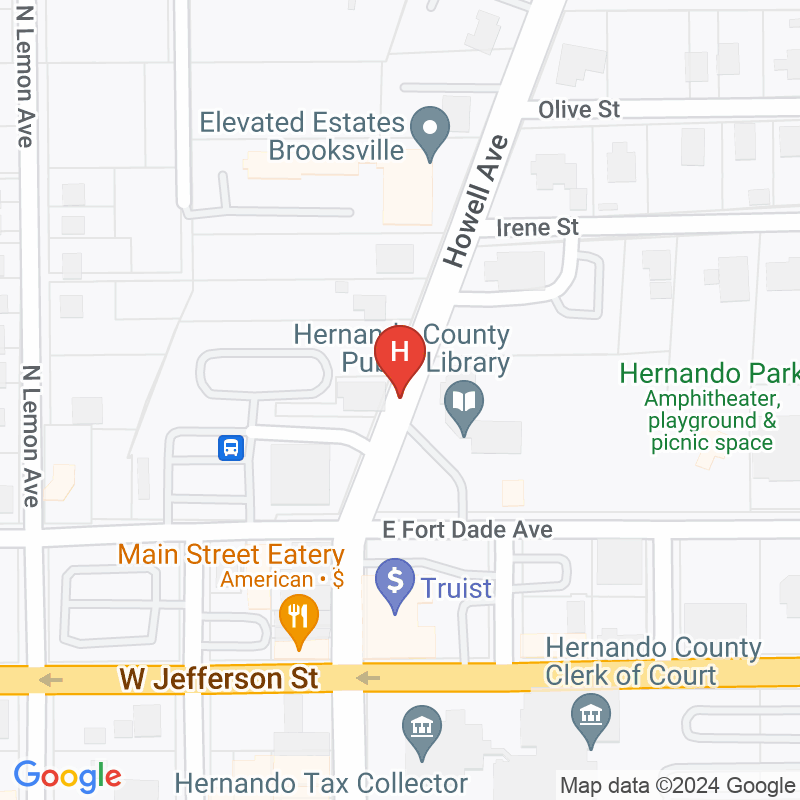 Adventhealth Home Care Northwest Florida - 217 Howell Ave