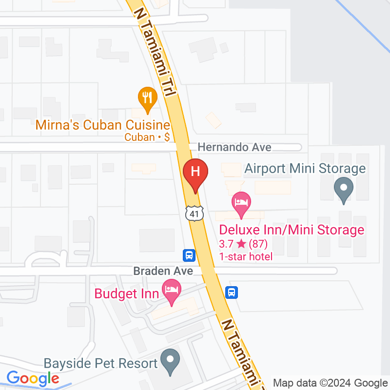 Sarasota Home Health Care Agency Llc - 8051 Tamiami Trl Unit E3